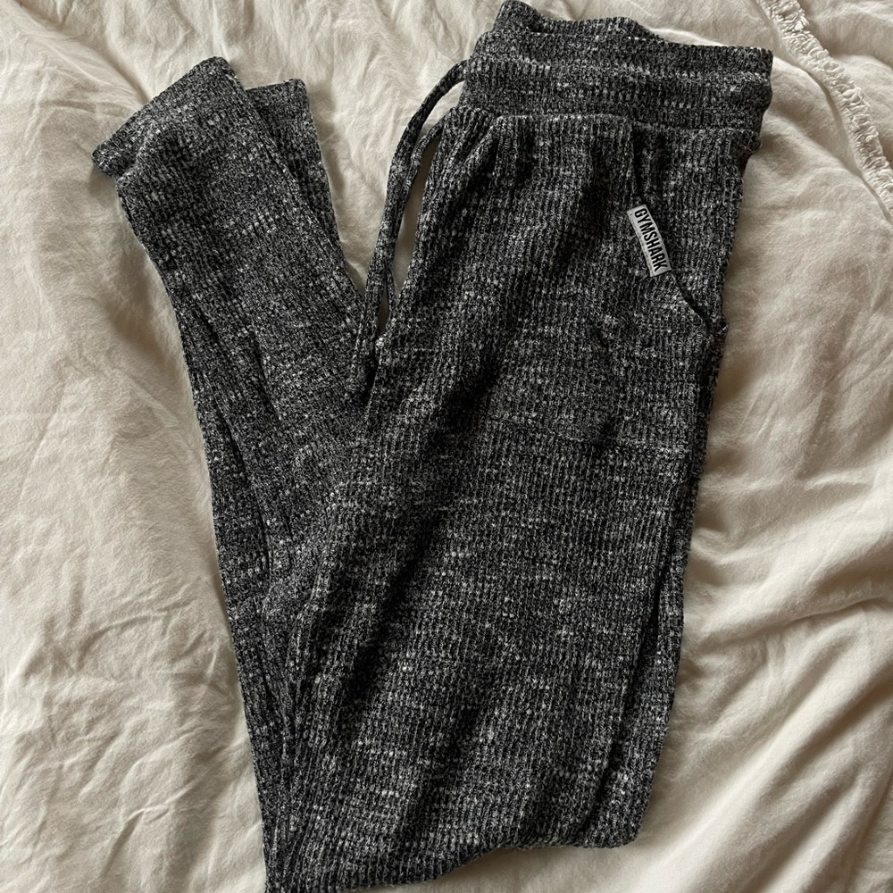 Gymshark slounge pants